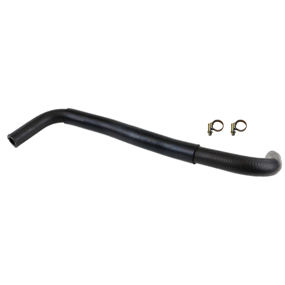 2012 Mazda CX-7 Return Side Steering Hose