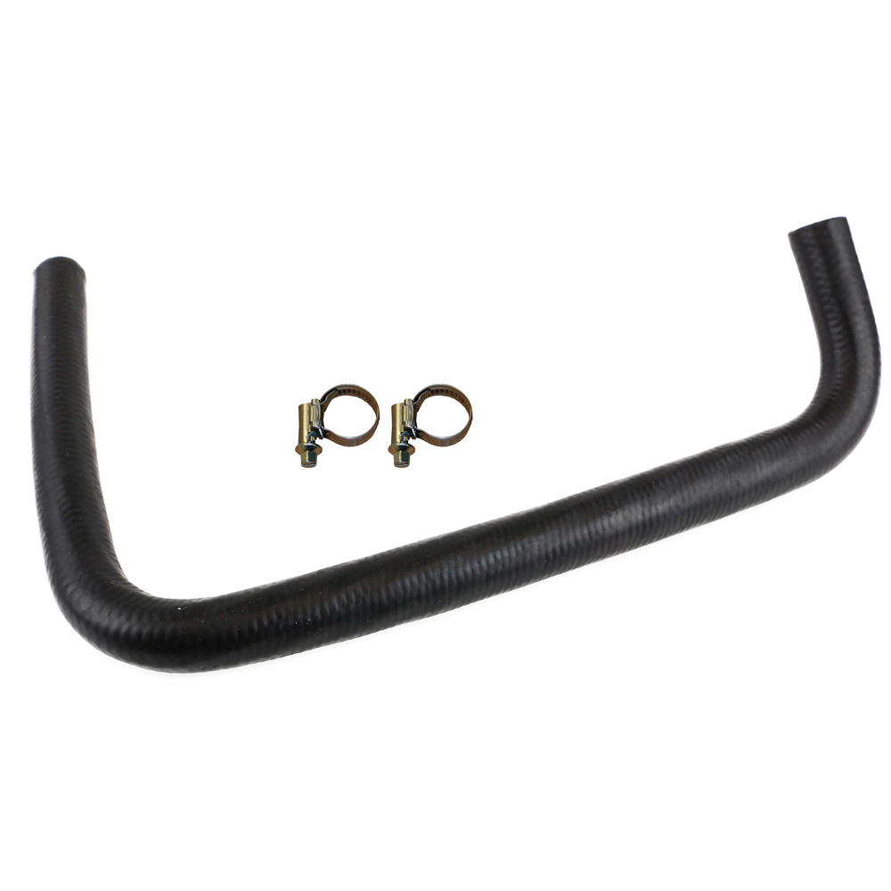 2012 Mazda CX-7 Return Side Steering Hose