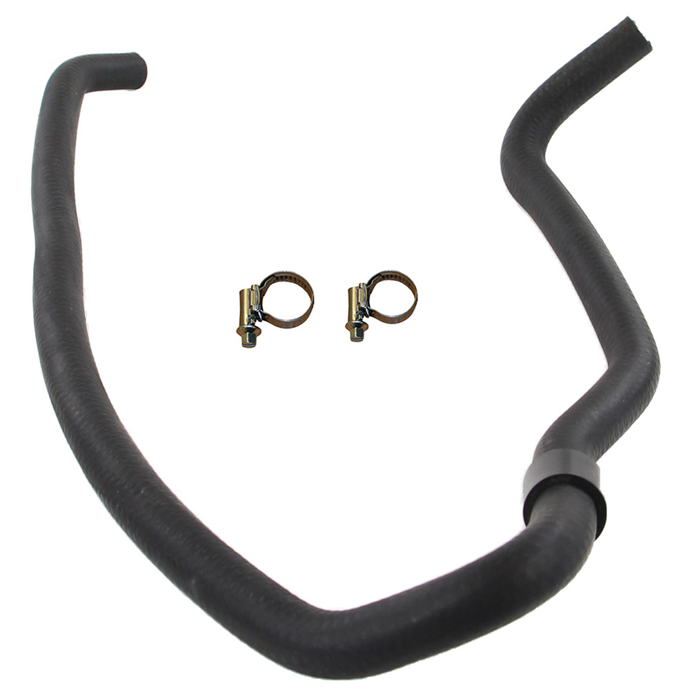 2003 Honda Element Return Side Steering Hose