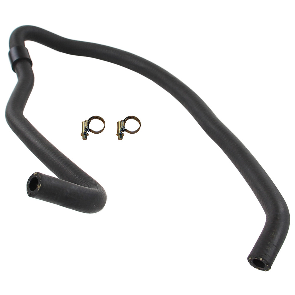 2003 Honda Element Return Side Steering Hose