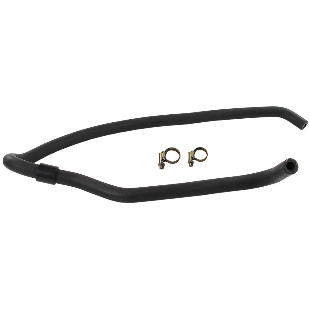 2003 Honda Element Return Side Steering Hose