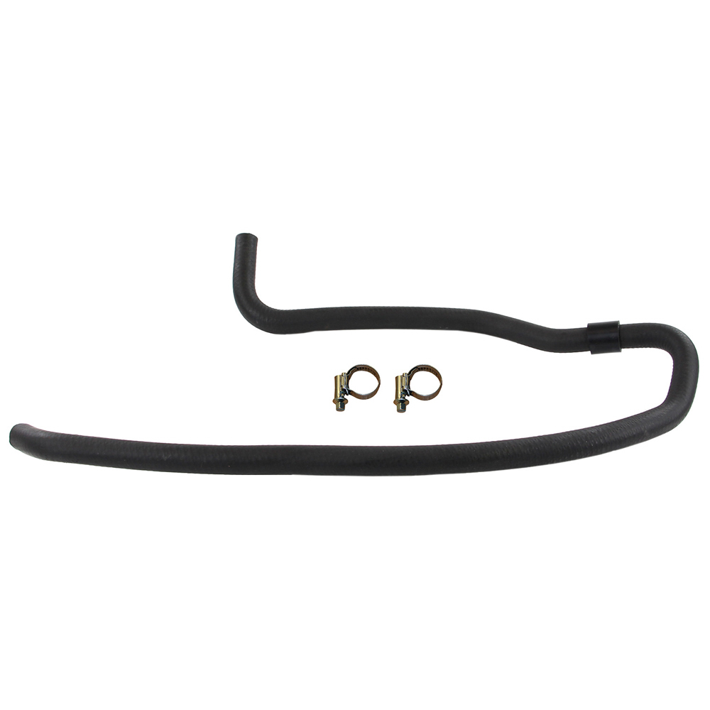 2003 Honda Element Return Side Steering Hose