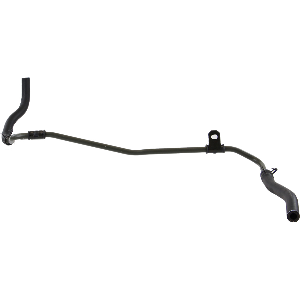 2007 Toyota Camry Power Steering Return Line Hose Assembly