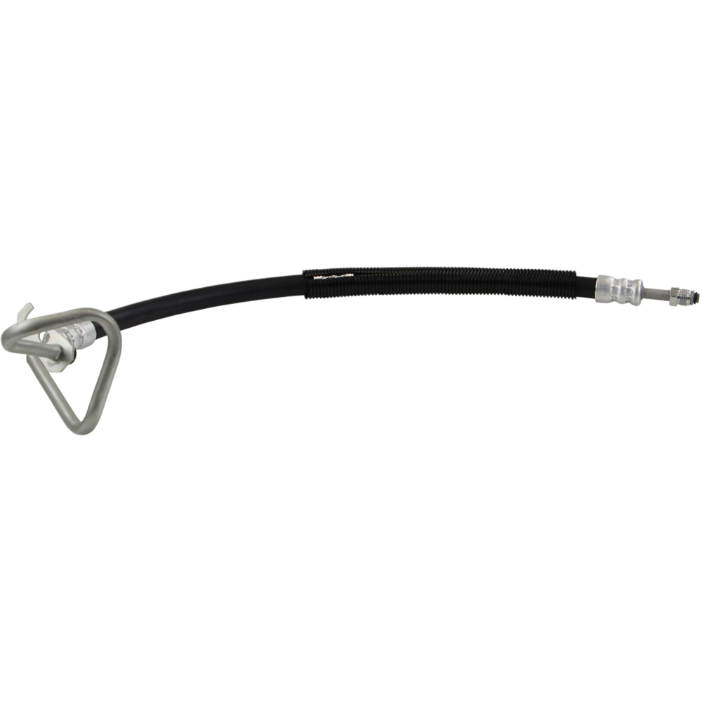 2000 Jaguar XK8 Power Steering Pressure Line Hose Assembly