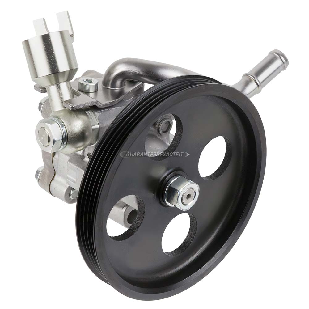 Power Steering Pump For 02-06 Infiniti Q45 4.5L – Reddi Parts – LIFETIME WARRANTY