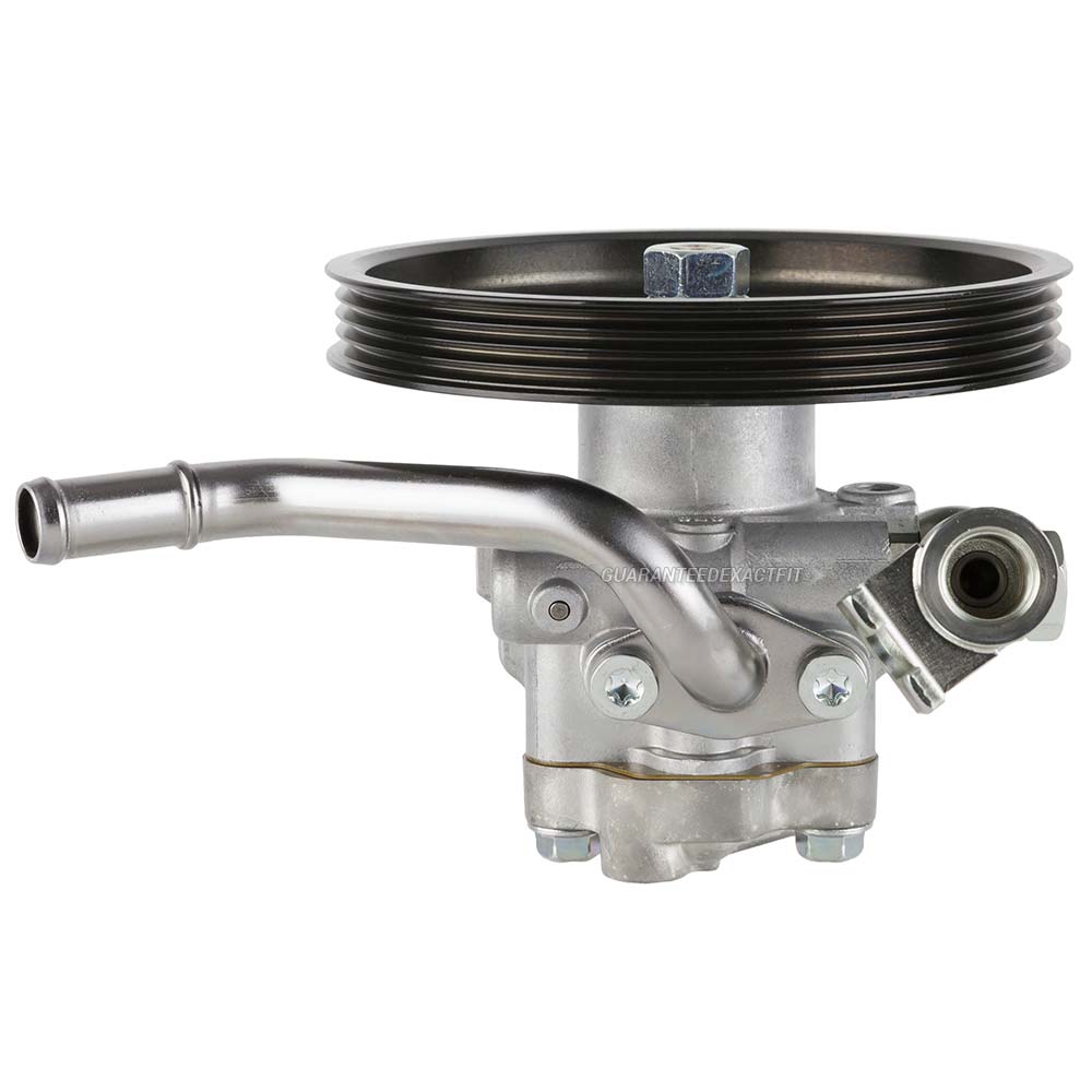 OEM / OES 86-01563ON Power Steering Pump