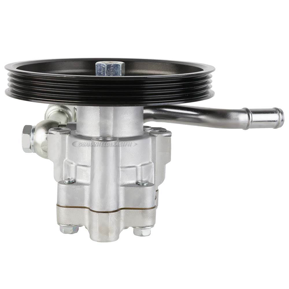 OEM / OES 86-01563ON Power Steering Pump