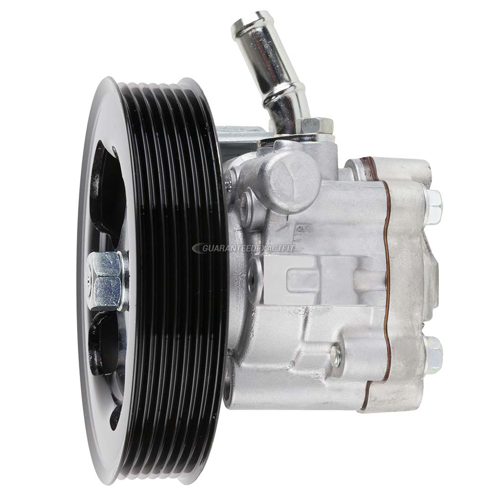 2017 Nissan Armada Power Steering Pump