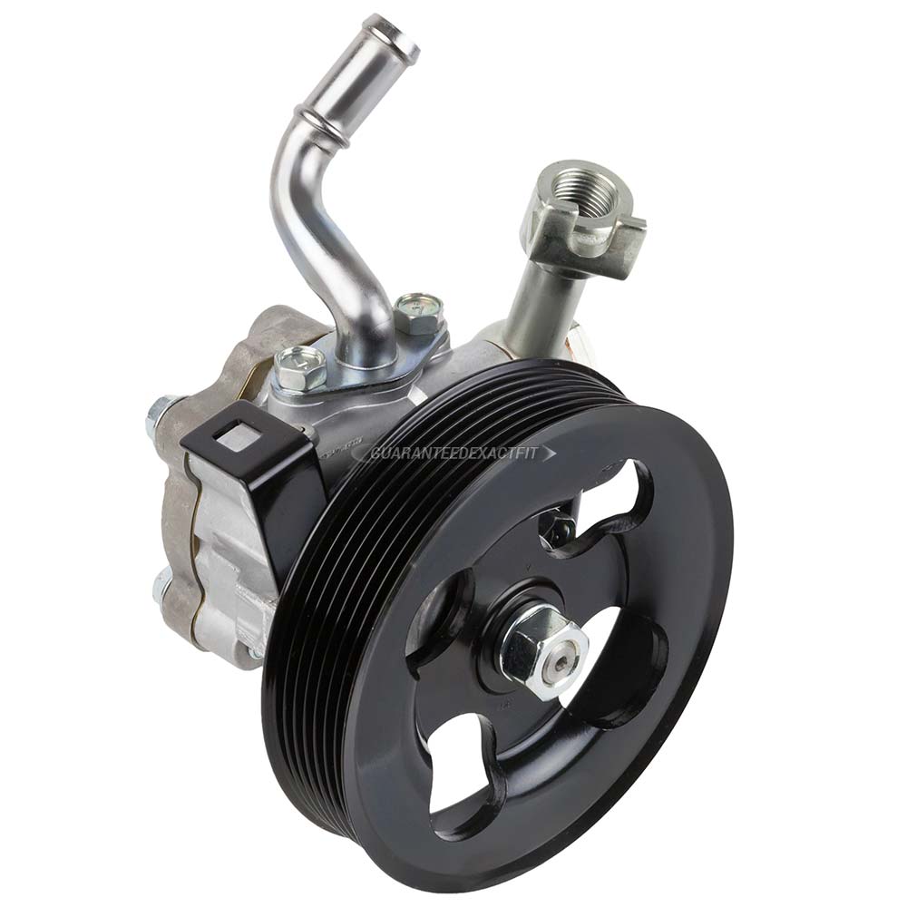 Nissan nv1500 power steering pump