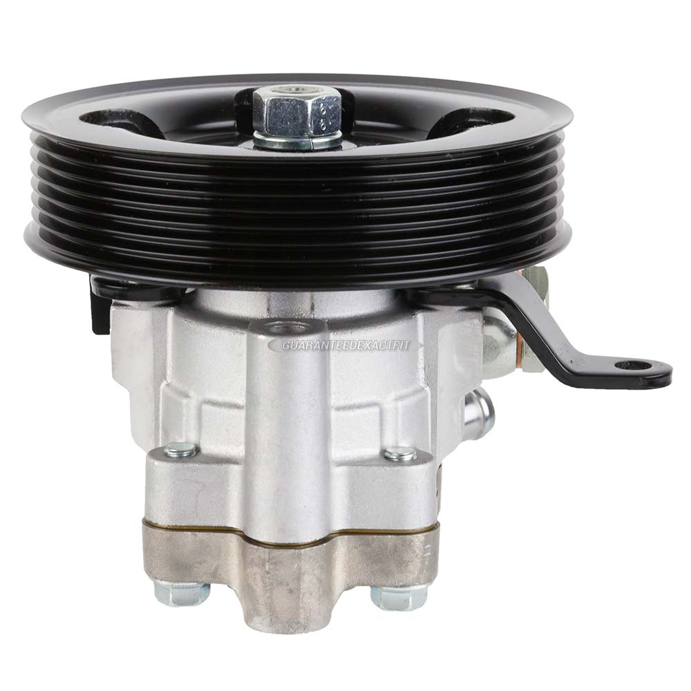 2012 Nissan NV2500 Power Steering Pump