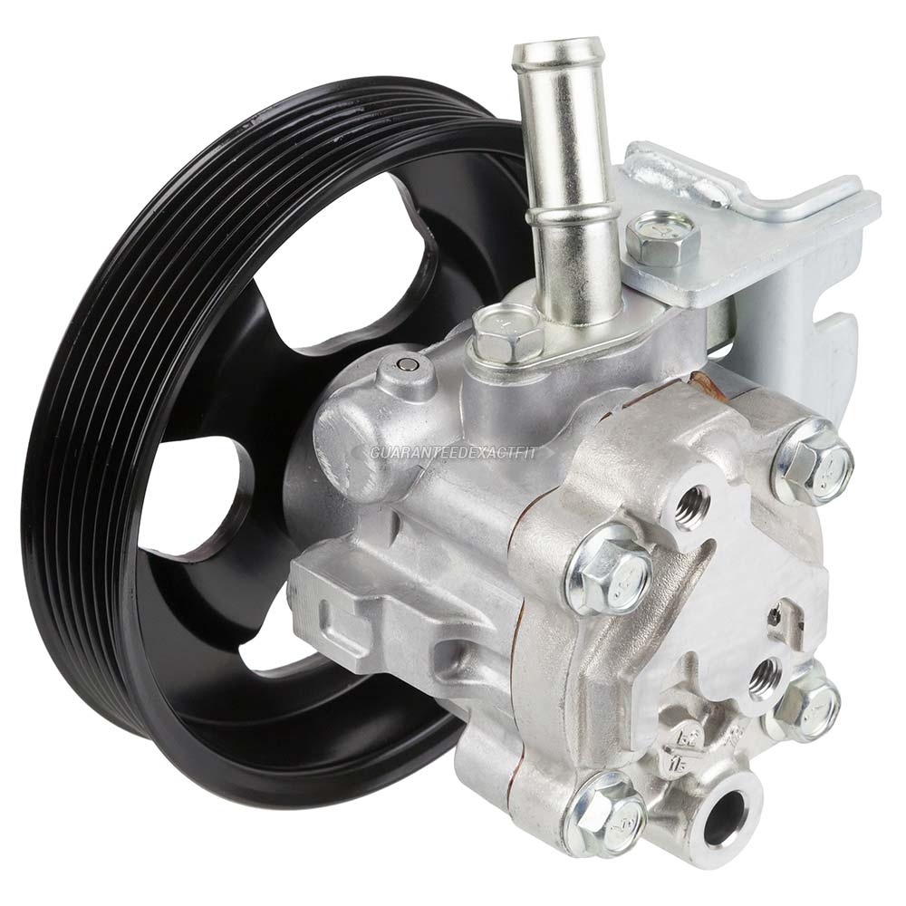 2017 Nissan Armada Power Steering Pump