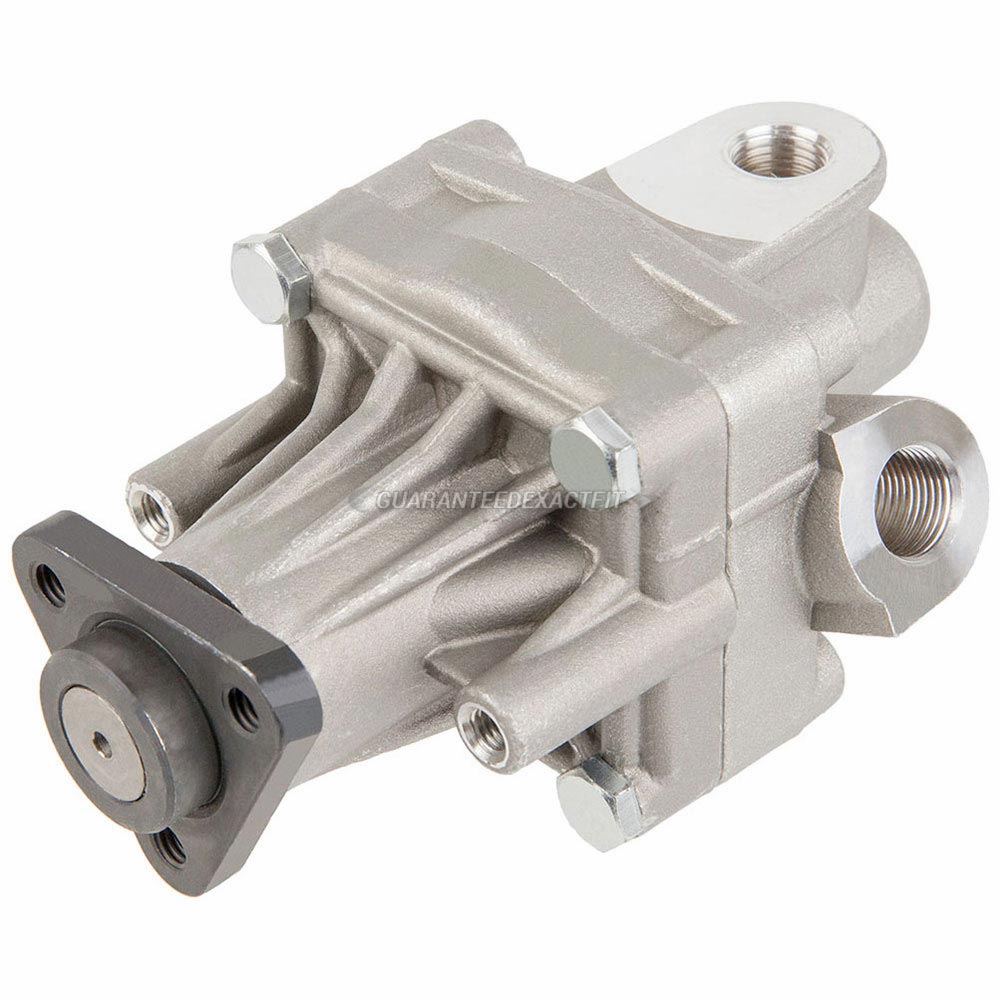 Audi S8 Power Steering Pump