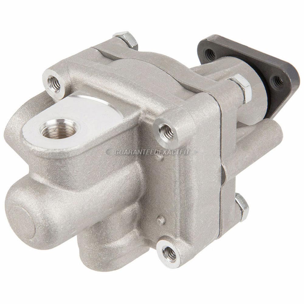 2000 Audi A6 Power Steering Pump