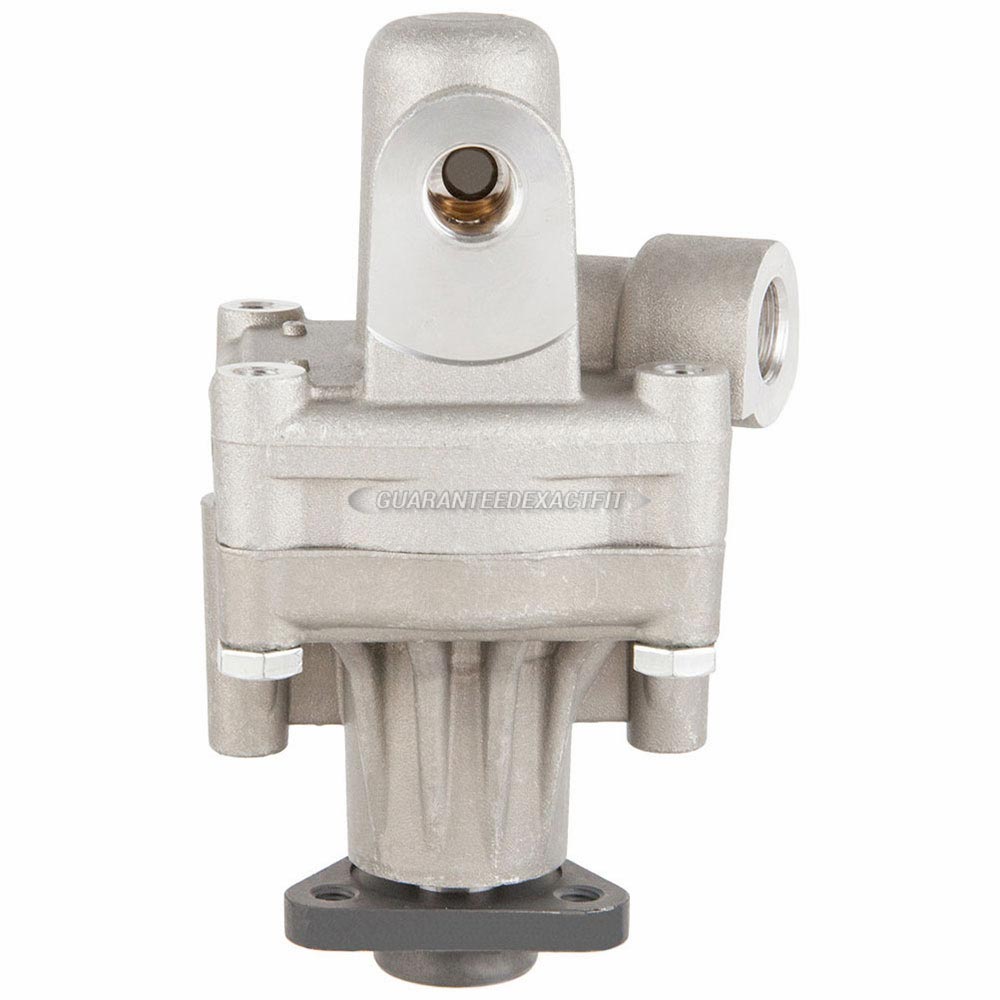 2000 Audi A6 Power Steering Pump