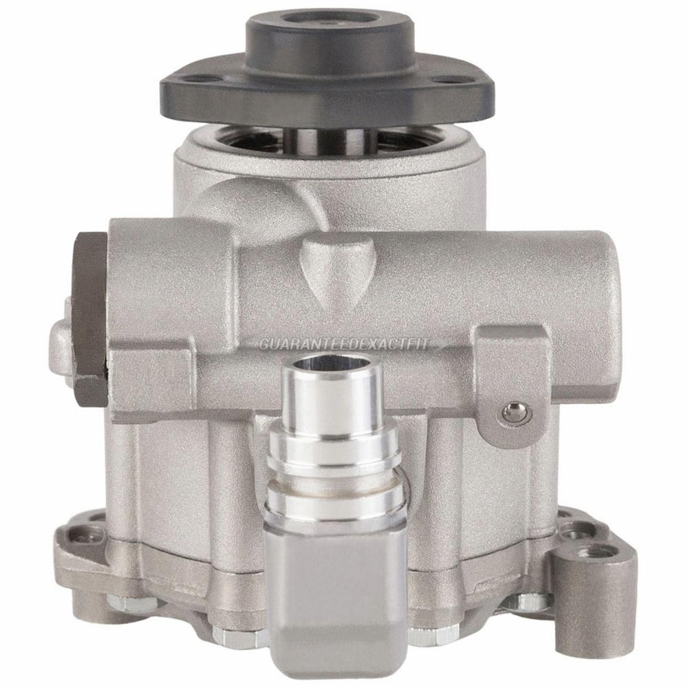 2006 Mercedes Benz S350 Power Steering Pump