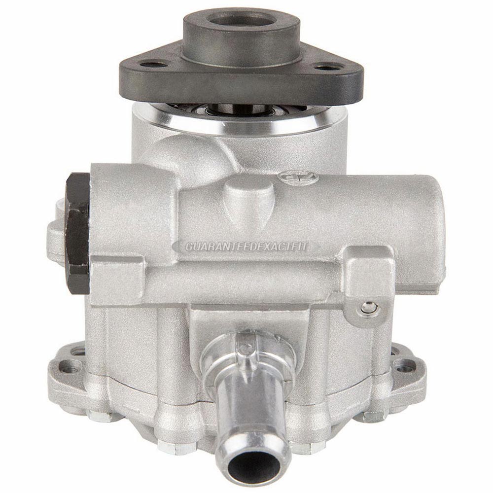 BuyAutoParts 86-01425AN Power Steering Pump