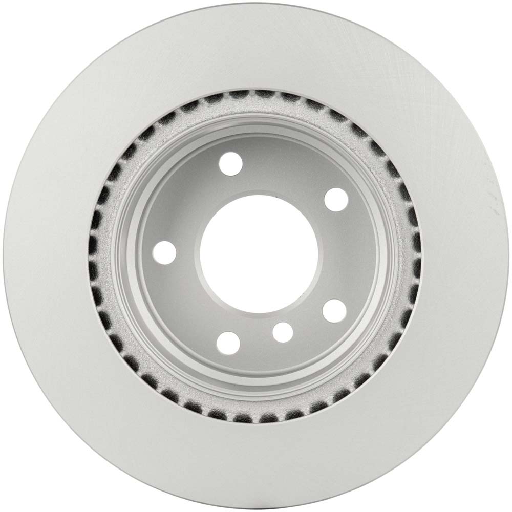2012 Bmw 328i Brake Rotor