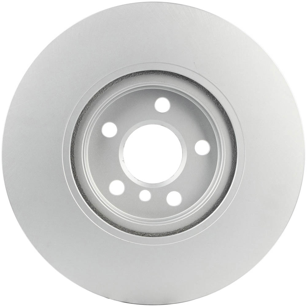 2021 Bmw X1 Brake Rotor