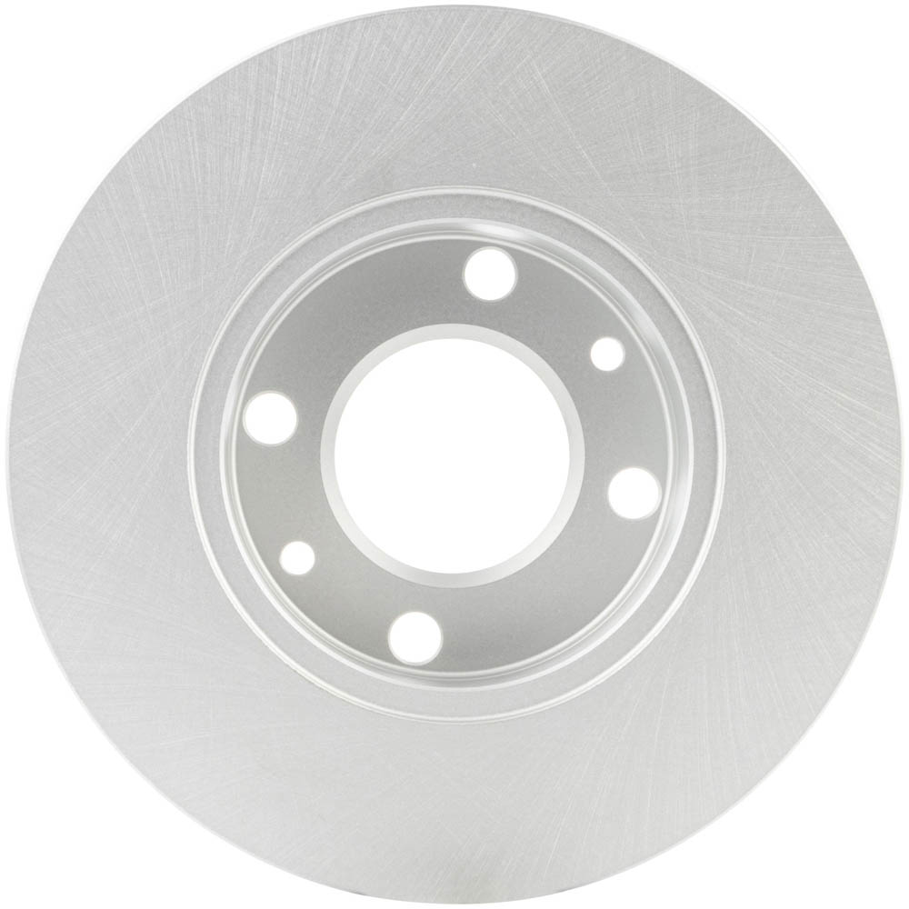 1982 Fiat 124 Brake Rotor