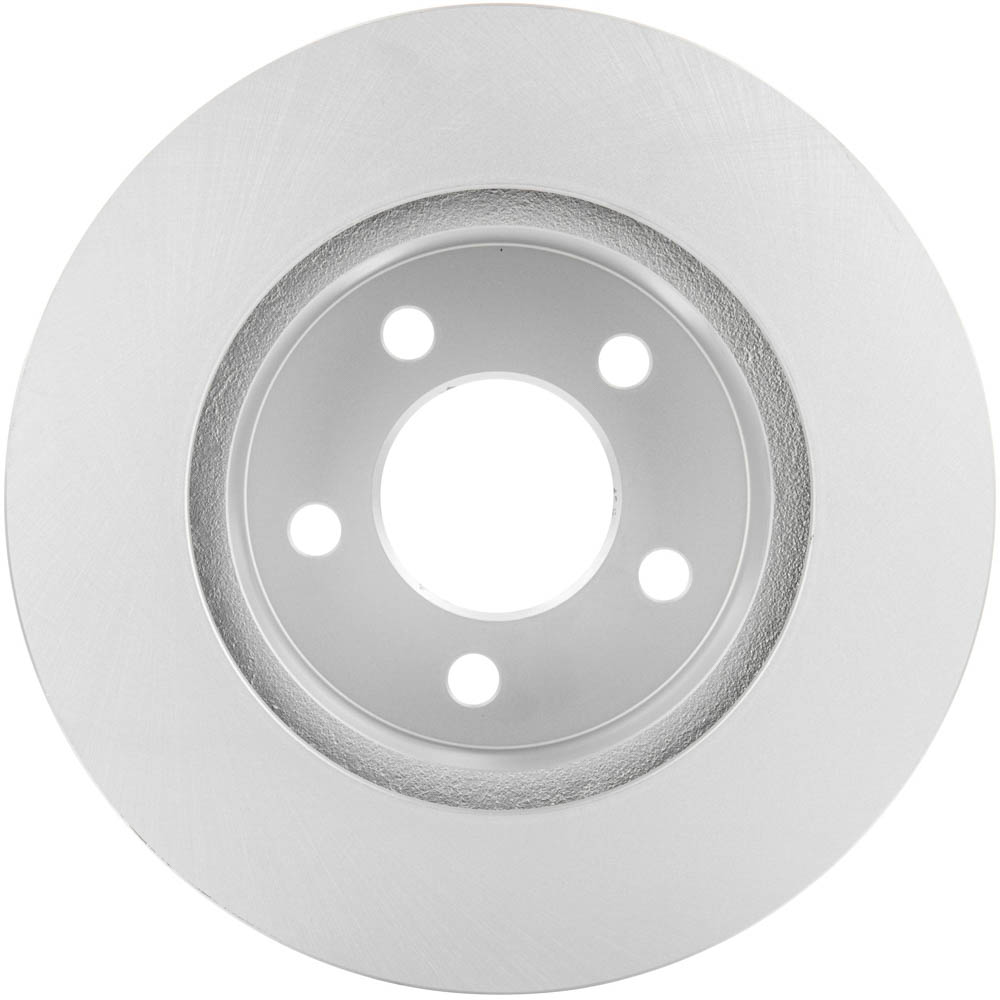 Magma PSR145123 Brake Rotor