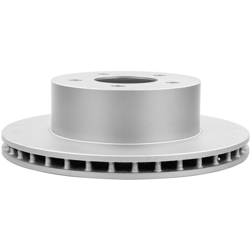 Magma PSR145123 Brake Rotor