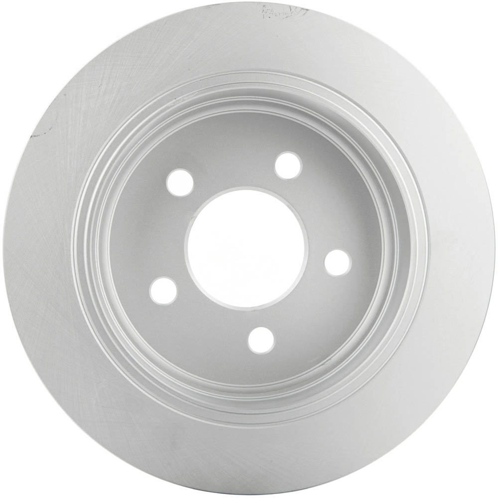 Magma PSR145137 Brake Rotor