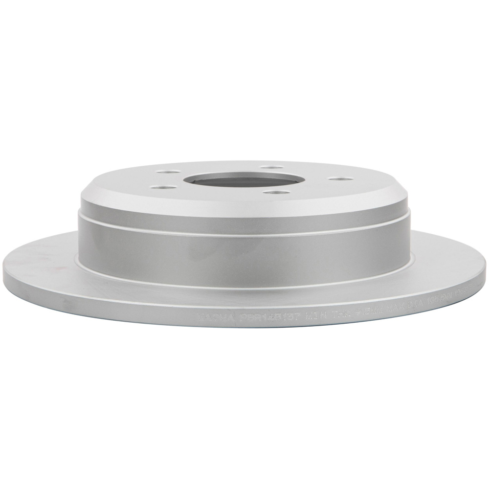 Magma PSR145137 Brake Rotor