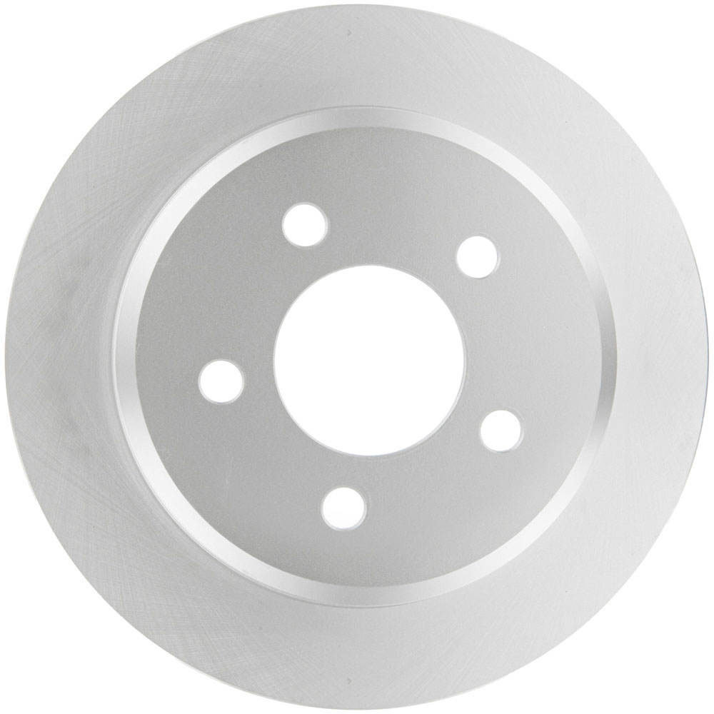 Magma PSR145137 Brake Rotor