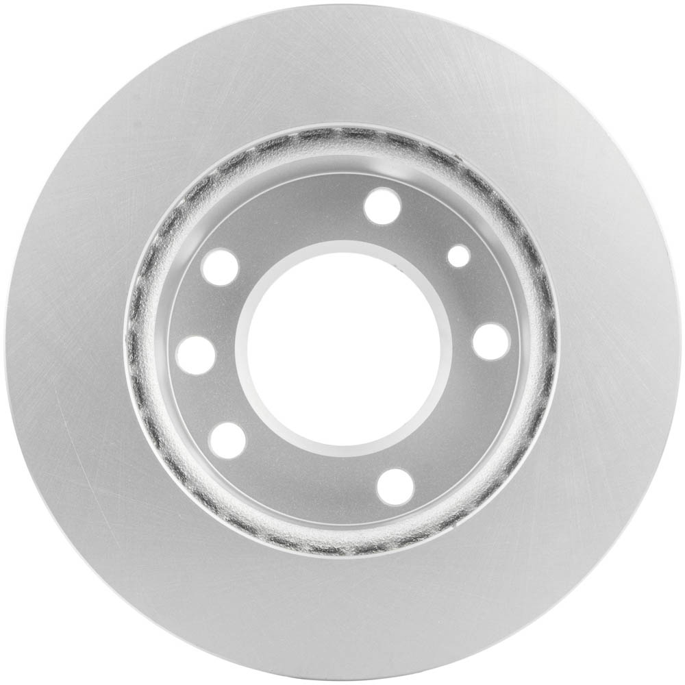 2003 Dodge Sprinter Van Brake Rotor