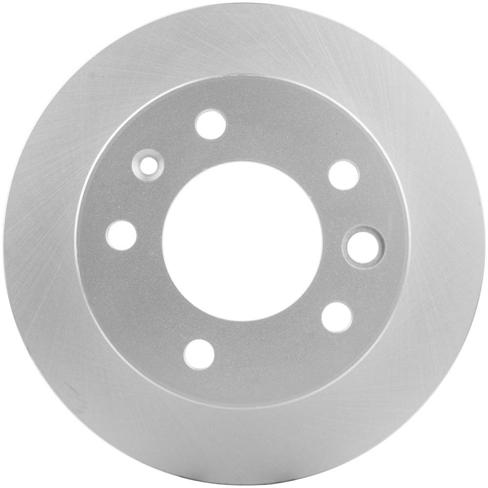 2003 Dodge Sprinter Van Brake Rotor