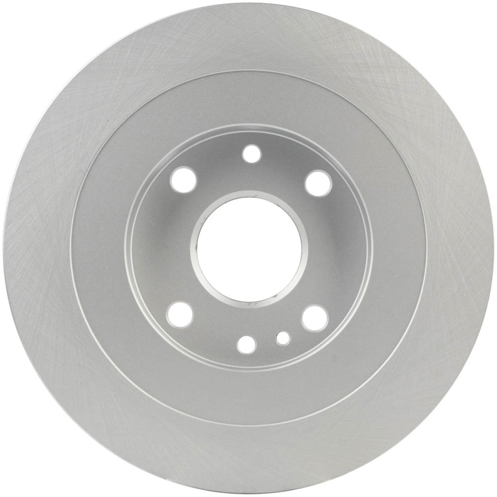 2000 Mazda Miata Brake Rotor