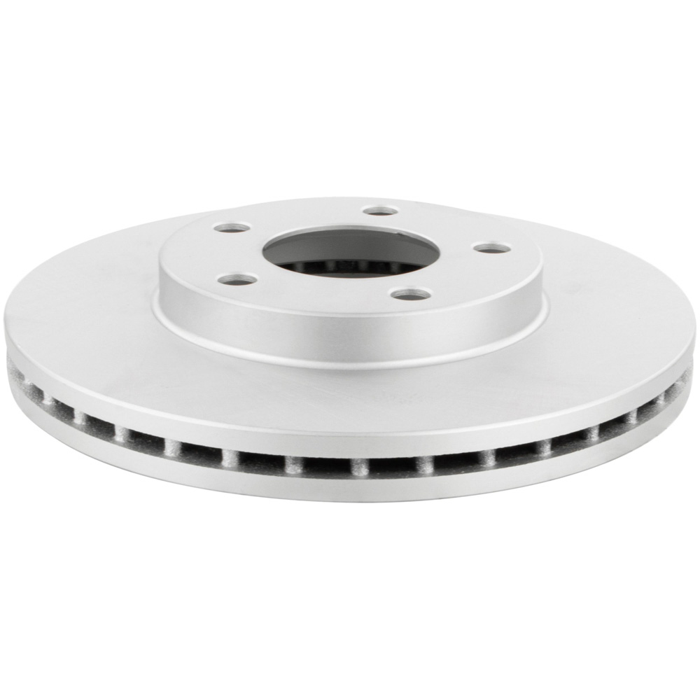 2003 Ford Mustang Brake Rotor