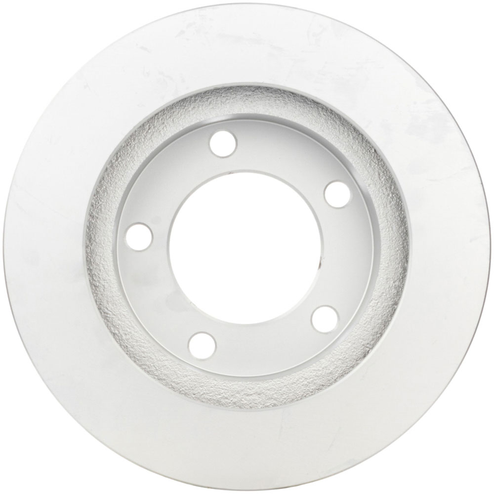 1982 Ford Bronco Brake Rotor