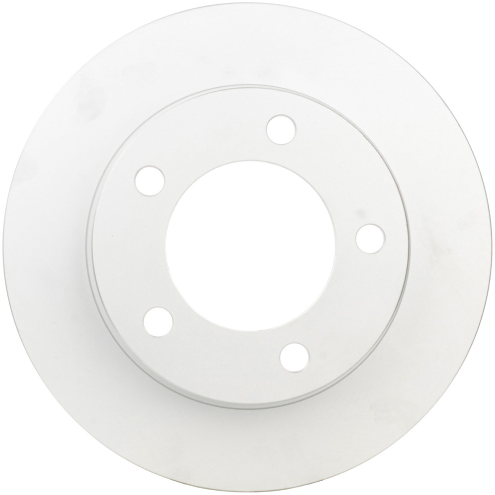 1982 Ford Bronco Brake Rotor
