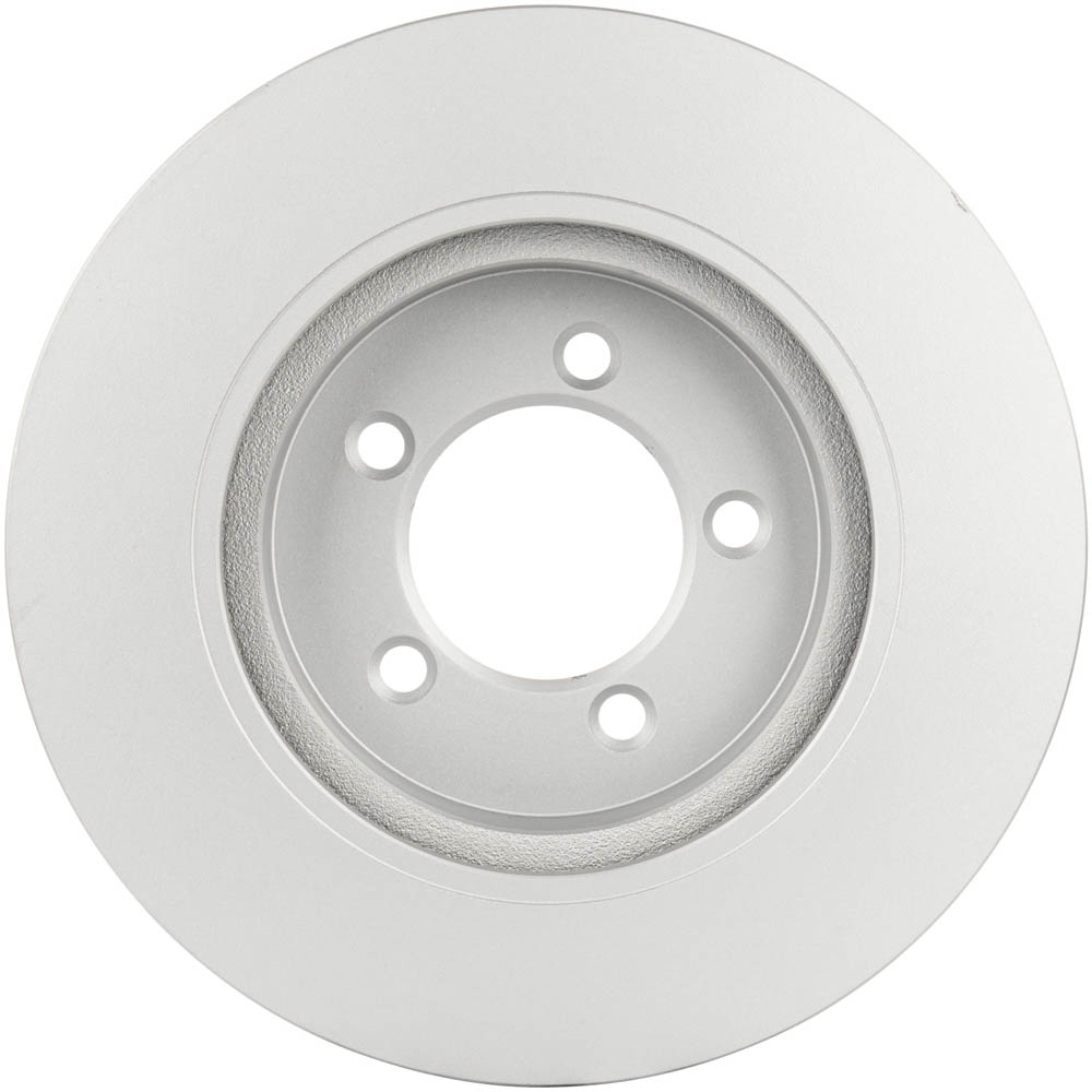 2003 Ford Explorer Brake Rotor