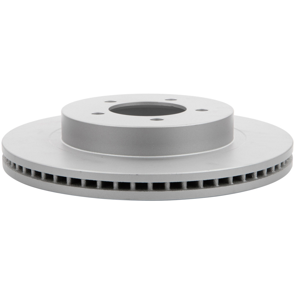 2003 Ford Explorer Brake Rotor