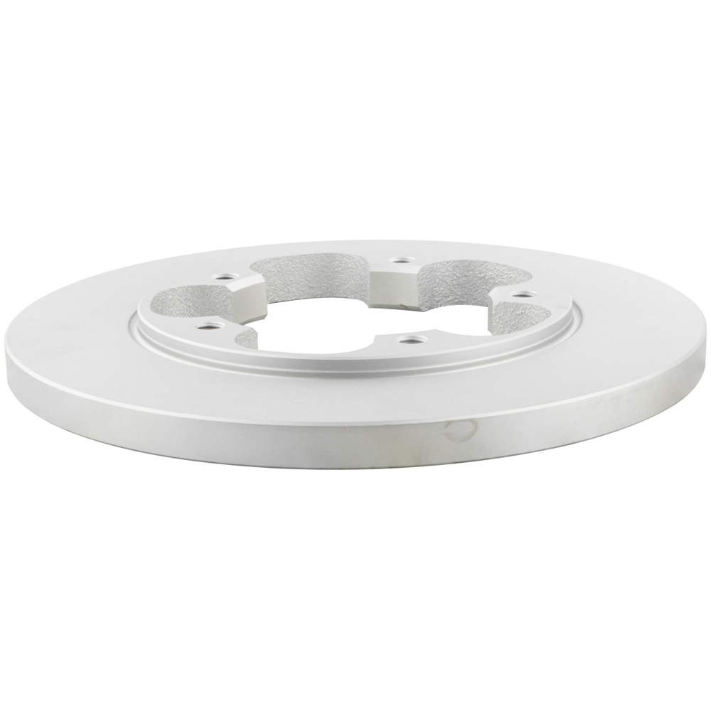 2017 Ford Transit-150 Brake Rotor