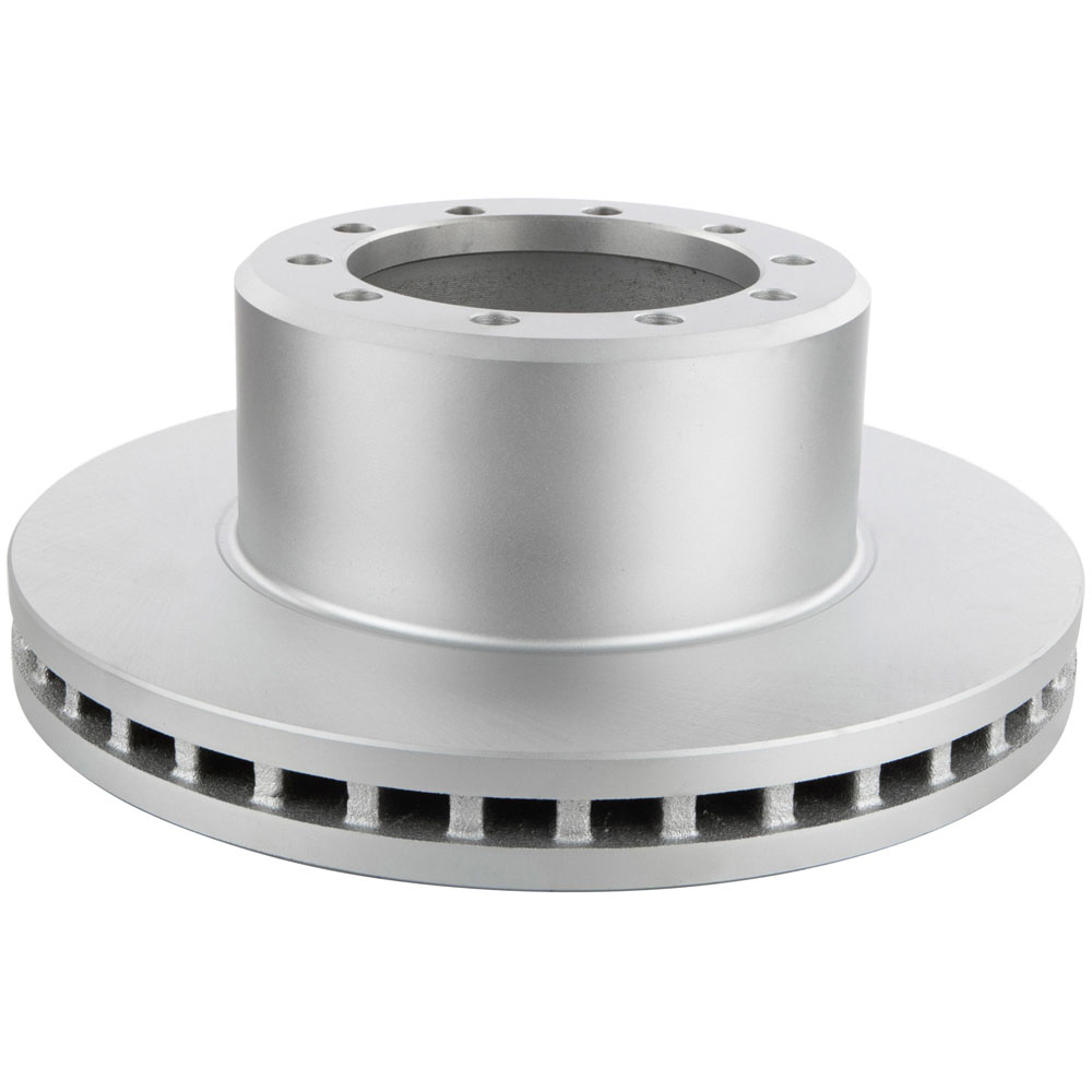 1994 Ford F59 Brake Rotor
