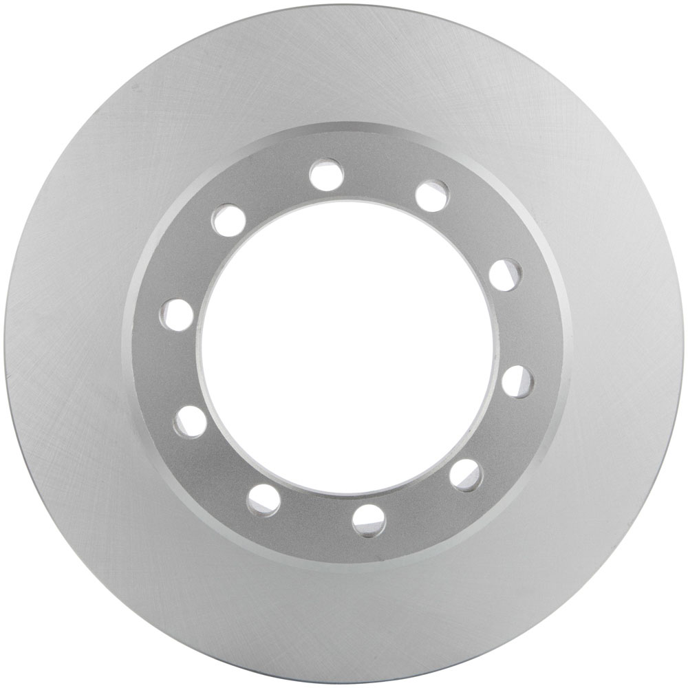 1994 Ford F59 Brake Rotor