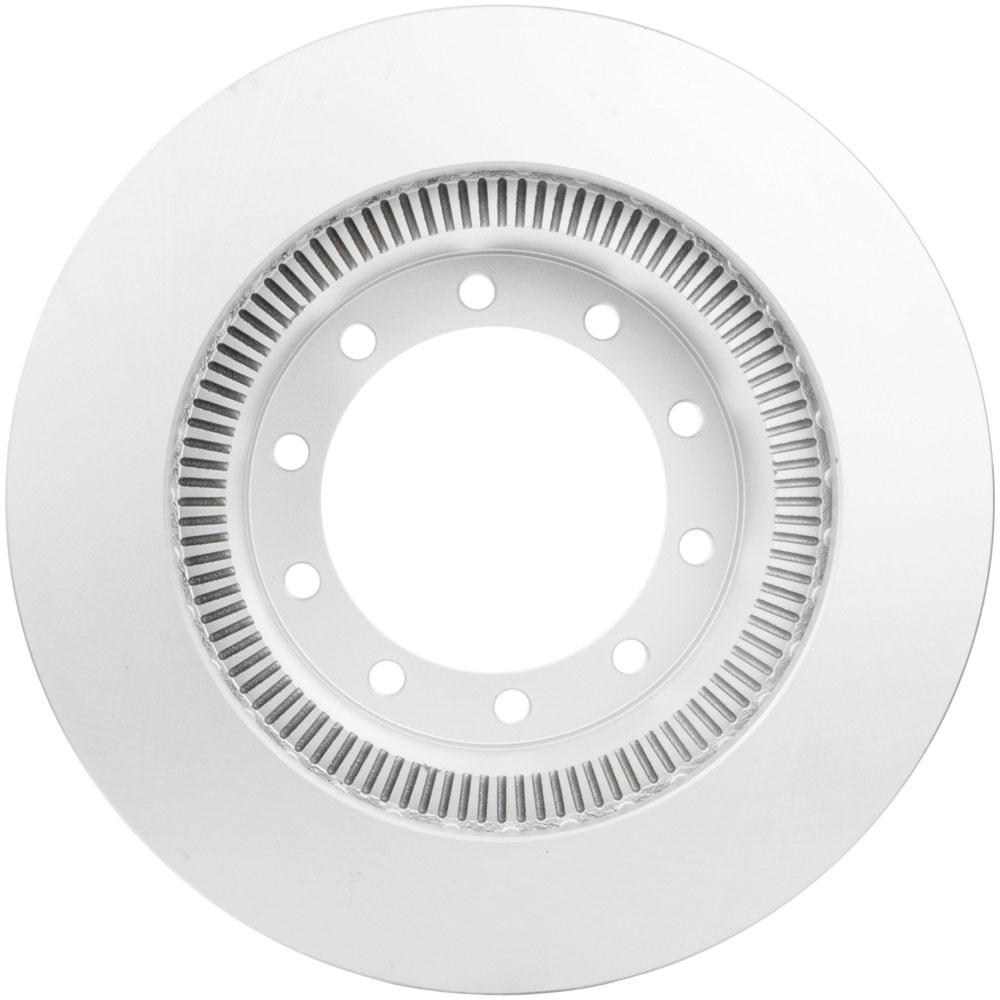 2000 Blue Bird TC2000 Brake Rotor