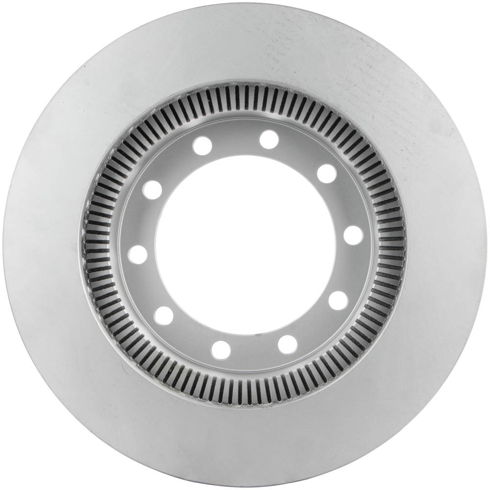 2008 Freightliner M2 112 Brake Rotor