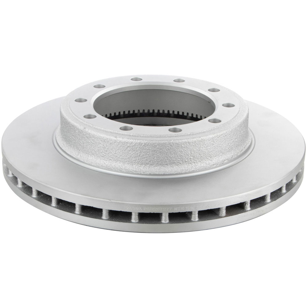 2008 Freightliner M2 112 Brake Rotor