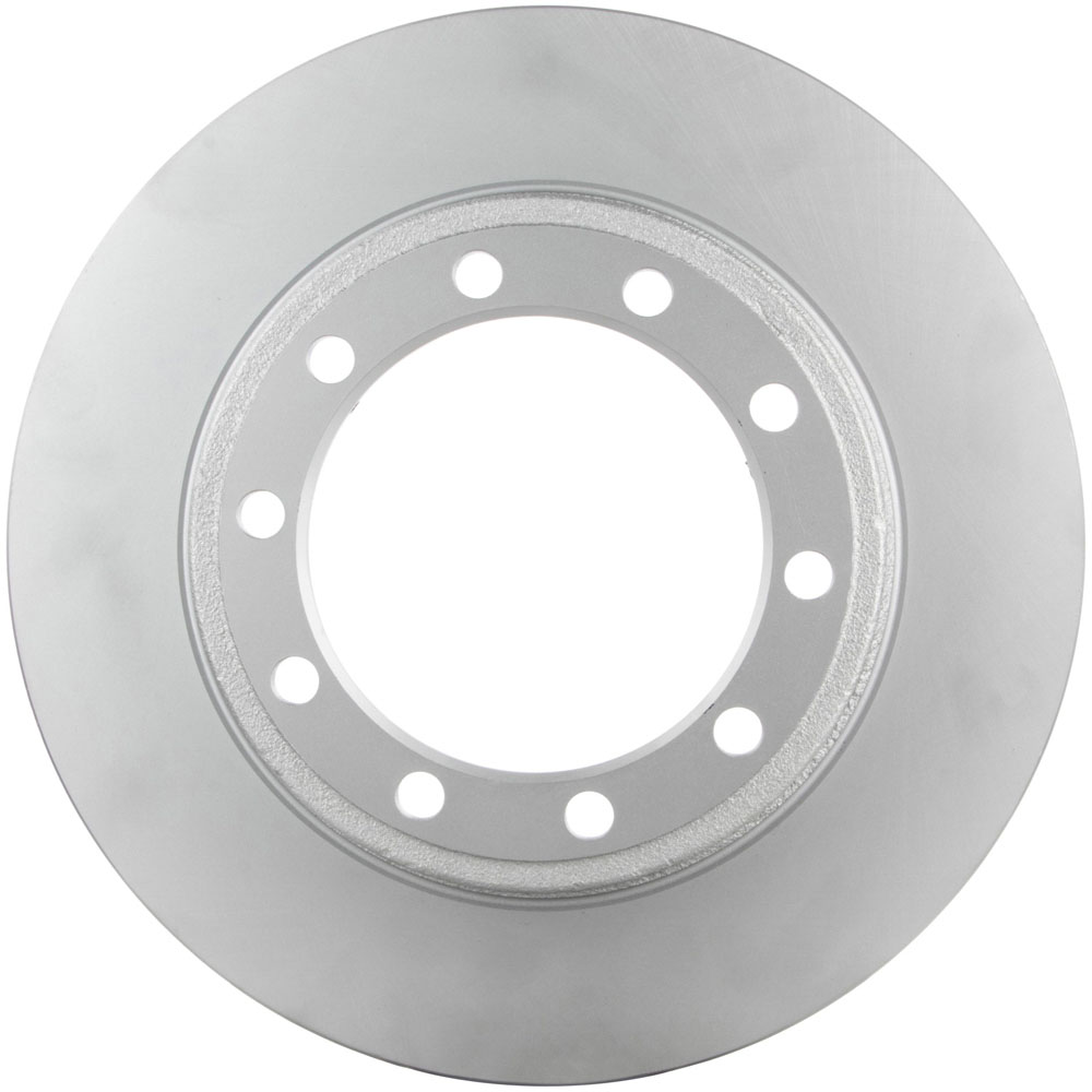 2008 Freightliner M2 112 Brake Rotor