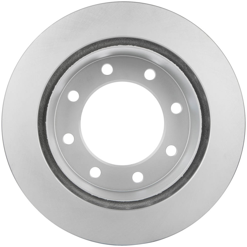 2000 Ford Excursion Brake Rotor