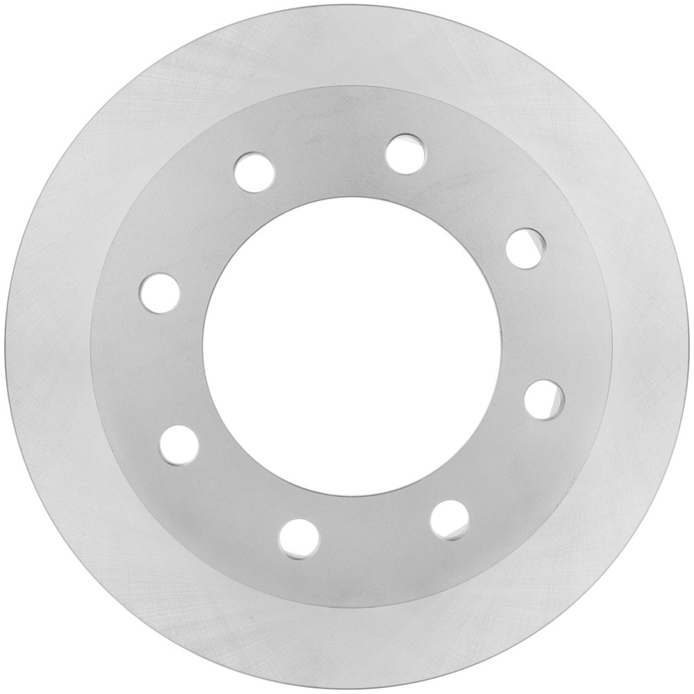 2000 Ford Excursion Brake Rotor