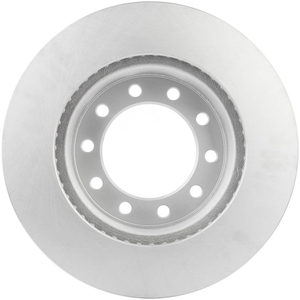 2007 International CF500 Brake Rotor
