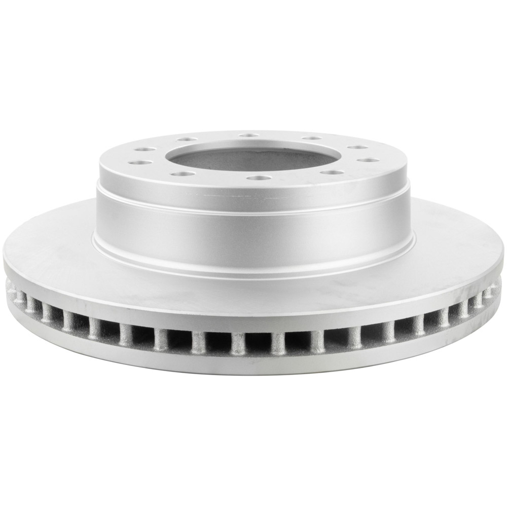 2007 International CF500 Brake Rotor