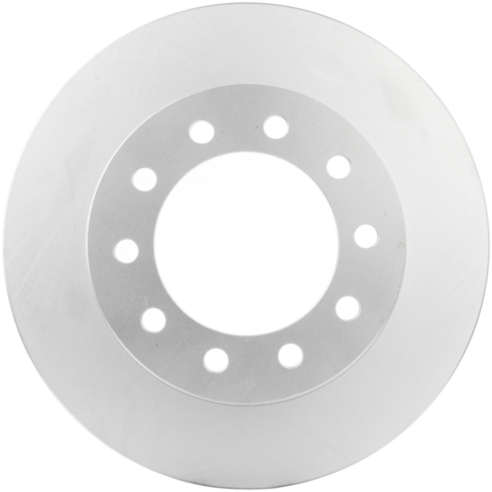 2007 International CF500 Brake Rotor
