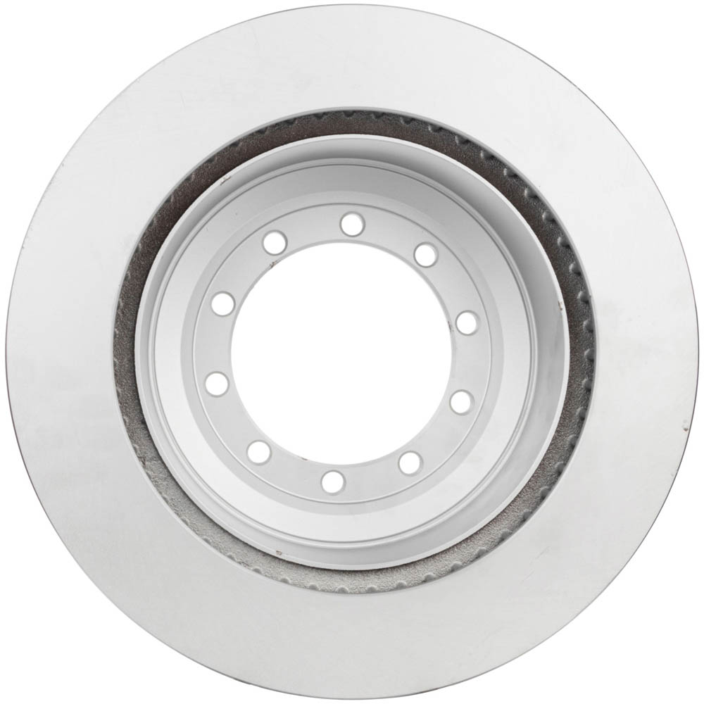 2007 Ford LCF Brake Rotor