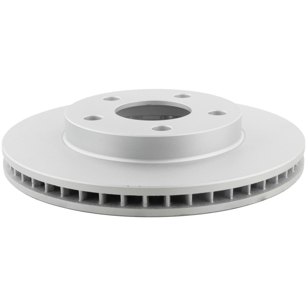 1998 Oldsmobile Cutlass Brake Rotor